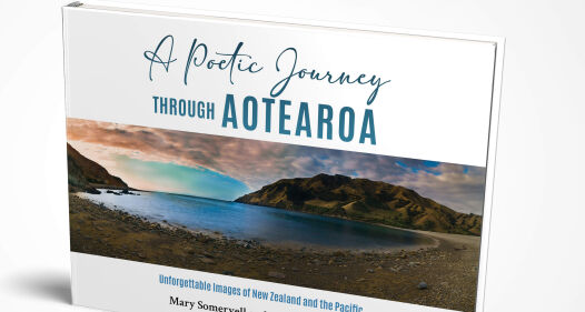 Embarking on a Poetic Journey through Aotearoa